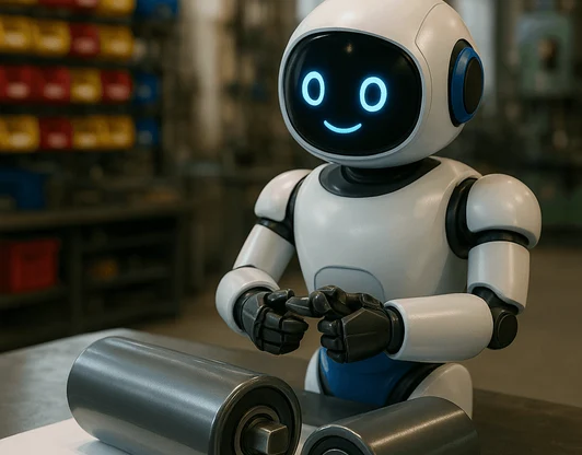 Производство и поставка комплектующих и конвейерных лент